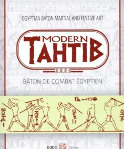 Modern Tahtib – Budo Editions