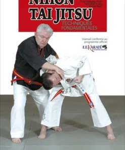 Nihon Tai Jitsu Initiation – Budo Editions