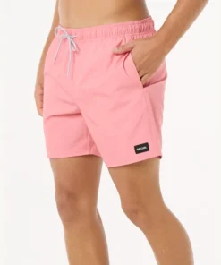 Bañador Rip Curl Daily Volley 16´ Watermelon