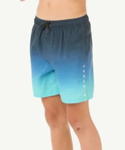 Bañador Rip Curl Kid Fade Vintage Navy