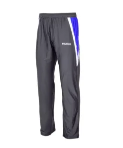Pantalon de Boxe Française FUJIMAE Noir/Bleu
