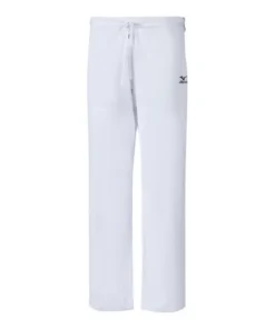 Pantalon de Judo Mizuno Shiaï