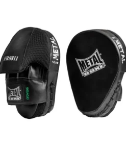 Pattes d’ours en cuir Metal Boxe Heracles – FR8811M