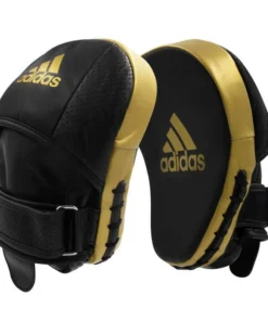 Pattes d’Ours Adidas Adistar Pro – Cibles de Frappe Professionnelles