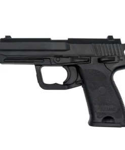 Pistolet factice Self-défense SD-H93 FUJIMAE – Noir