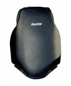 Plastron professeur Kwon