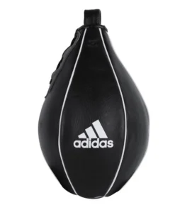 Poire de vitesse en cuir