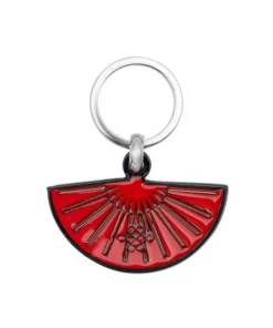 Porte-clés Arts Martiaux FUJIMAE Kung Fu – Tai Chi