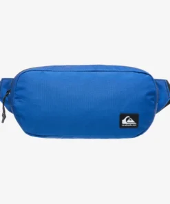 Riñonera Quiksilver Pubjug Monaco Blue