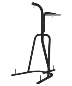 Portique pour sac de frappe et poire de vitesse Metal Boxe