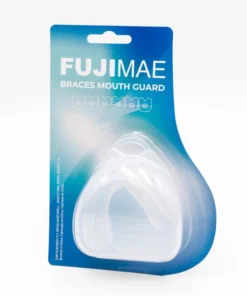 Protège-dents orthodontie FUJIMAE Senior – Transparent – 20540