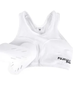 Protège Poitrine Basic FUJIMAE – Brassière avec coques amovibles