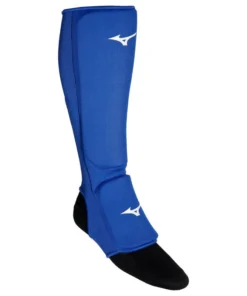Protège-Tibias & Pieds Chaussette Ju Jitsu Mizuno (paire)