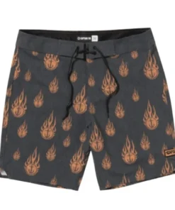 Bañador Captain Fin Print Pack 19