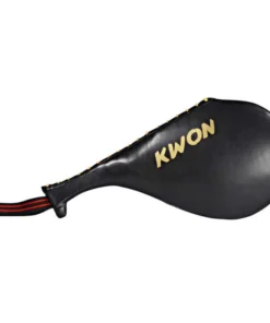 Raquette de Taekwondo Double KWON – Cible de Frappe 41,5 cm