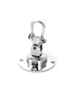 Rotule, Swivel pour Punching acier – Metal Boxe