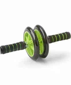 Roue de Gainage et Abdominaux avec frein – Tremblay