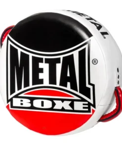 Round Punch Metal Boxe Club Line 30 cm – MB178S