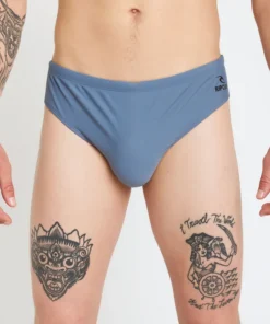 Bañador de Natación Rip Curl Slip Corp Sluggo Bluefin