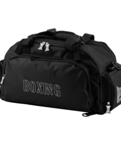 Sac à dos Metal Boxe Boxing