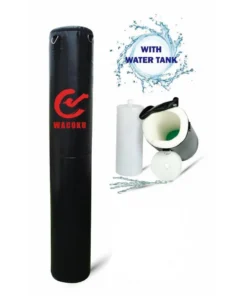 Sac de frappe à eau Wacoku 100 cm – 25 kg