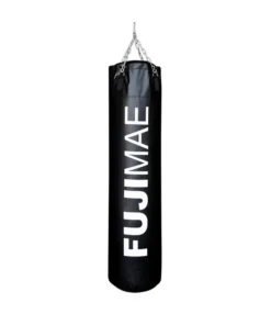 Sac de frappe Fuji Mae 150 x 35 cm – Noir