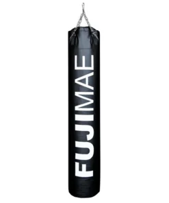 Sac de frappe Fuji Mae 180 x 35 cm – Noir