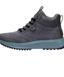 Zapatillas Hey Dude Tahoe Classic Granite Grey/Multi