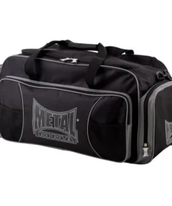 Sac de sport Metal Boxe – MMA MBBAG500NU