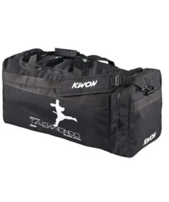 Sac de sport Taekwondo Kwon Large (5017006) : Boutique Arts Martiaux