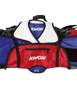 Sac de sport Taekwondo Evolution Kwon – 5015047