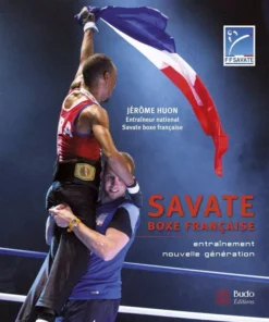 Savate boxe française