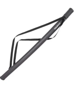 Saya FUJI MAE – Fourreau noir pour bokken Aïkido Iaïdo Kendo