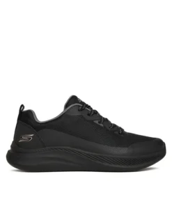 Zapatillas Skechers Bobs Moda Flex Black
