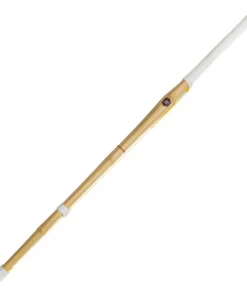 Shinaï adulte en bambou taille 38