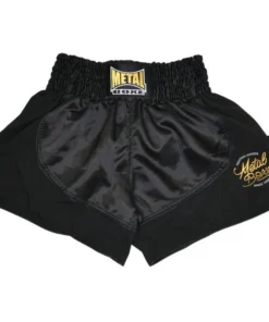 Short de boxe Thaï Metal Boxe Siam II