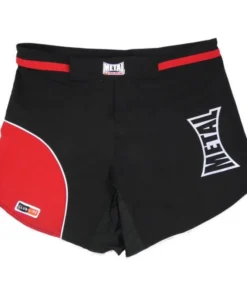 Short de MMA Metal Boxe Club Line