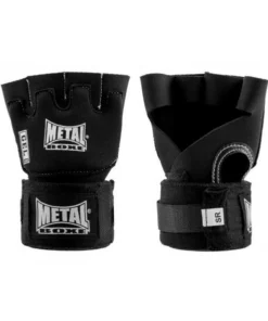 Sous-gants de Boxe Gel Choc Metal Boxe Senior