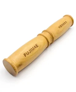 Tai Chi Ruler en bois