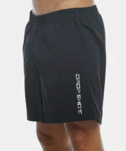 SHORT DROP SHOT TEAM NEGRO