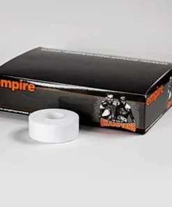 Tape pour strapping Boxe Empire 2,5 cm x 15 m (boite de 12)