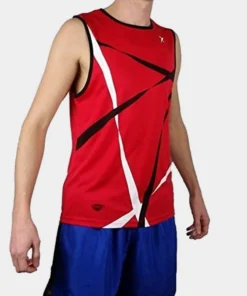 CAMISETA DROP SHOT DYLAN