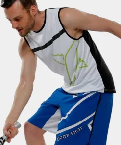CAMISETA DROP SHOT ADAO