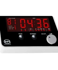 Timer minuterie de boxe / chrono / test VMA / – IHM Moineau