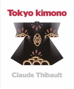 Tokyo kimono – Budo Editions
