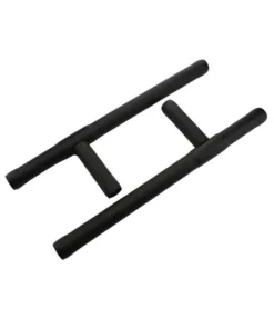 Tonfa Mousse Piranha – Paire Entraînement Self Défense