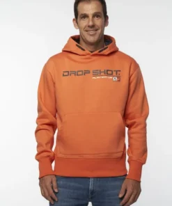 SUDADERA DROP SHOT ARGON