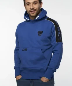 SUDADERA DROP SHOT KILIAN