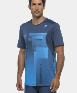 CAMISETA DROP SHOT BRAIS 2021