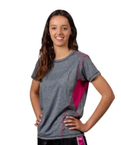 T-shirt Boxe féminin Metal Boxe – TC103